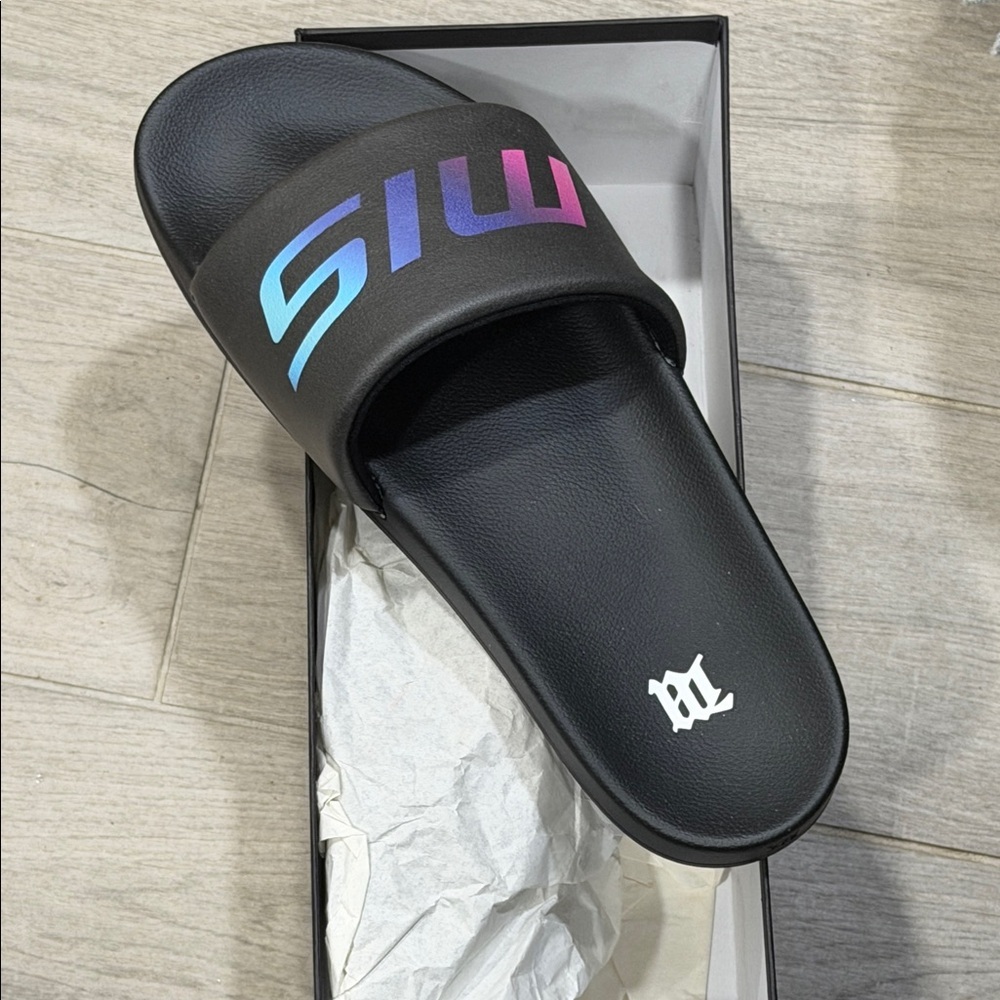 Misbehave MSBH Classic‎ Gradient Pool Slide Size 10